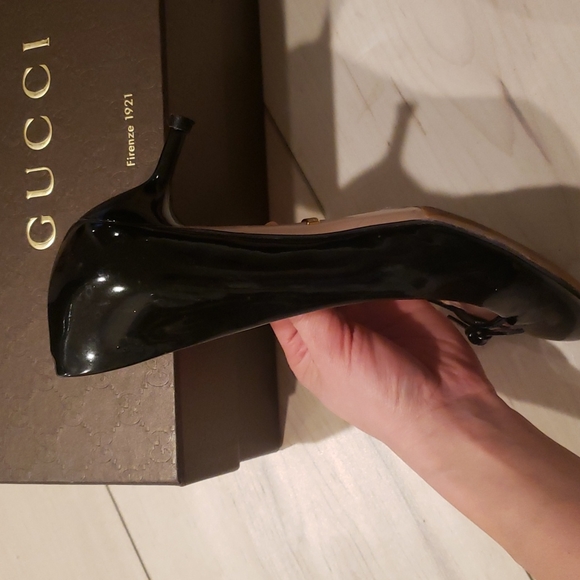 Gucci shoes - Picture 4 of 6